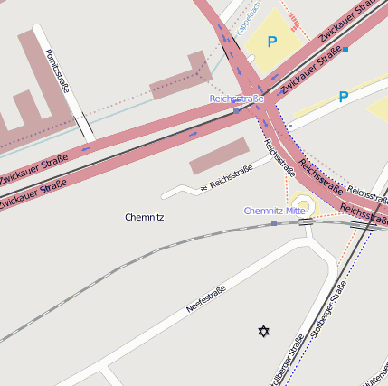 Kunstsammlungen Chemnitz: Museum Gunzenhauser