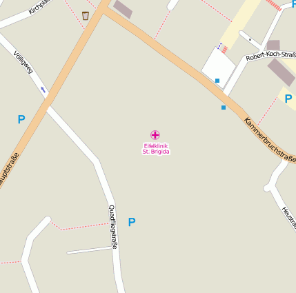 Malteser Krankenhaus Sankt Brigida Simmerath