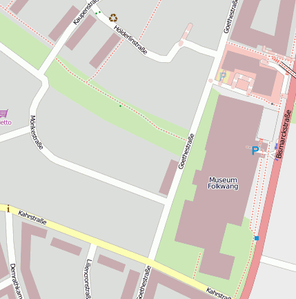 Museum Folkwang Essen