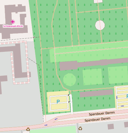 Museum für Vor- und Frühgeschichte Berlin