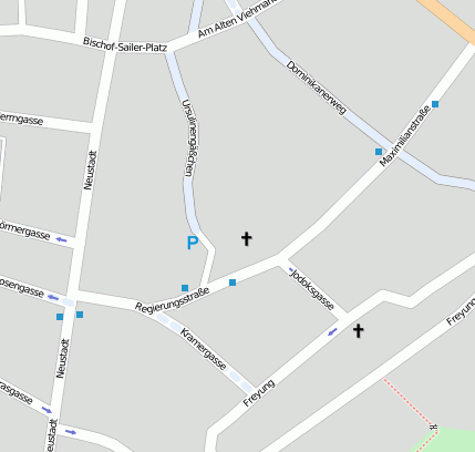 Regierung von Niederbayern