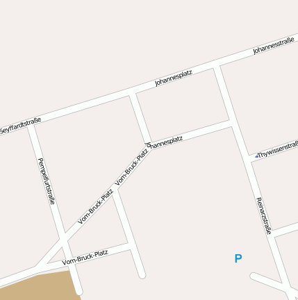 Sankt Johann Baptist