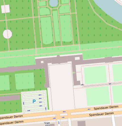 Schloss Charlottenburg