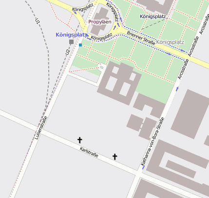 Staatliche Antikensammlungen und Glyptothek München