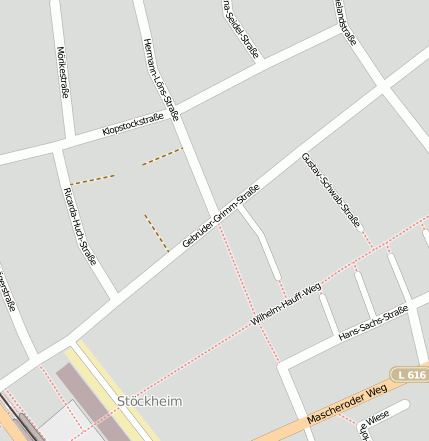 Gebrüder-Grimm-Str.