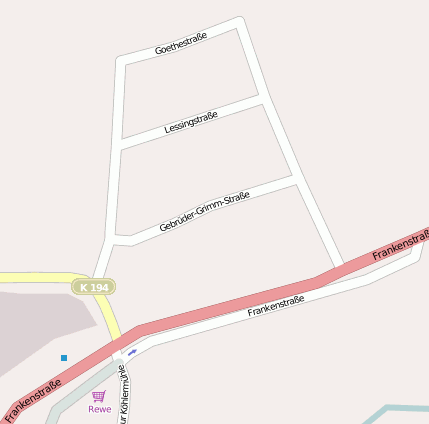 Gebrüder-Grimm-Str.