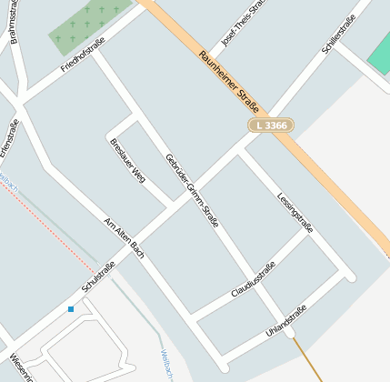 Gebrüder-Grimm-Str.