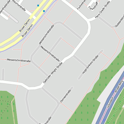 Gebrüder-Wright-Str.