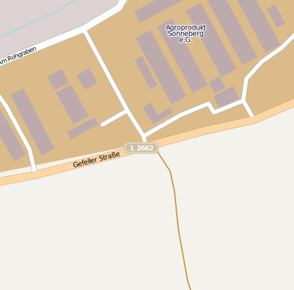 Gefeller Str.