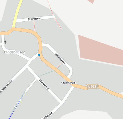 Geigengasse 76703 Kraichtal Landshausen