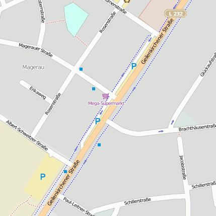 Geilenkirchener Str.