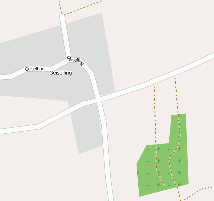Geiselfing