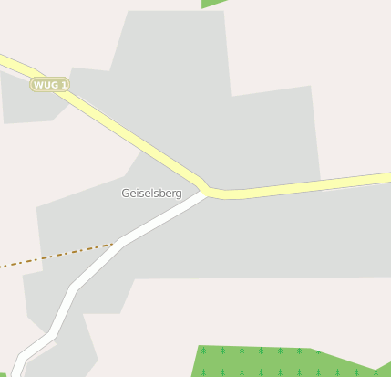 Geiselsberg