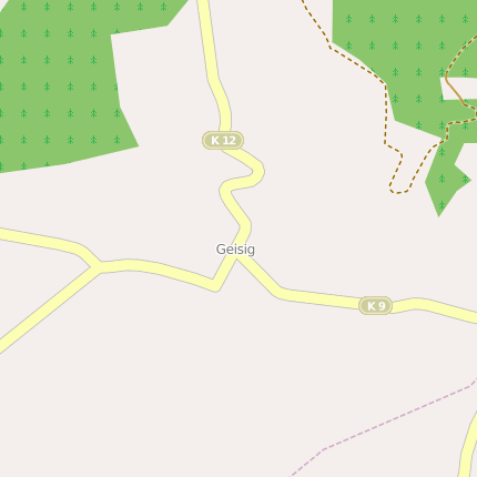 Geisig