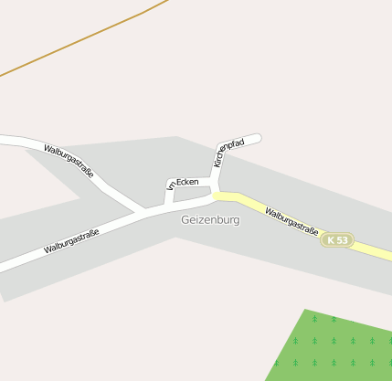Geizenburg