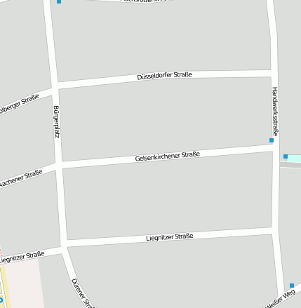 Gelsenkirchener Str.