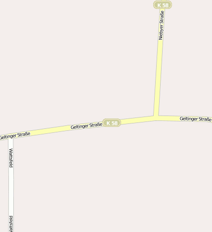 Geltinger Str.
