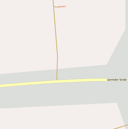 Genholter Str.