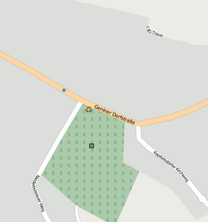 Geniner Dorfstr.