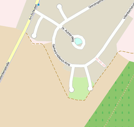 Gerhard-Höllerich-Ring