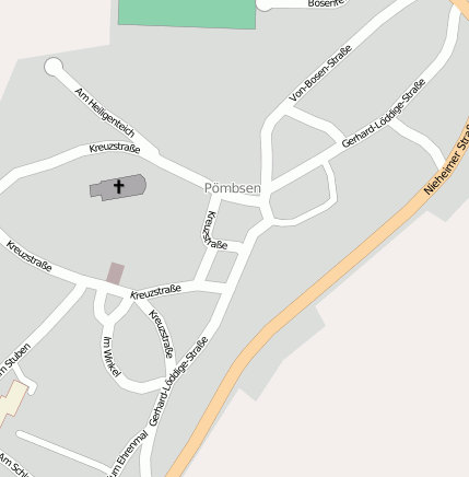 Gerhard-Löddige-Str.