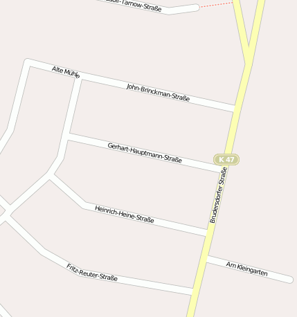 Gerhart-Hauptmann-Str.