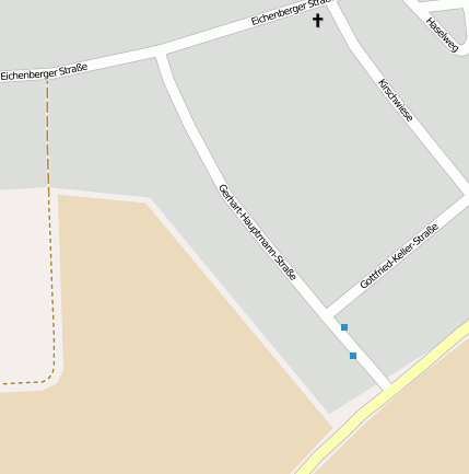 Gerhart-Hauptmann-Str.