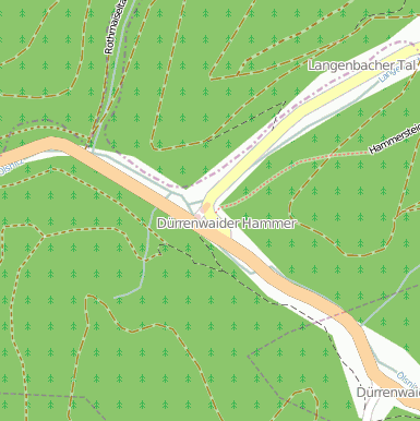 Dürrenwaiderhammer