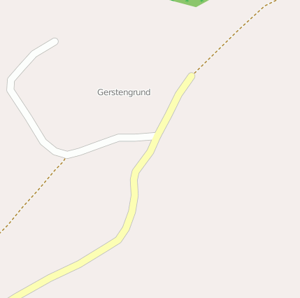 Gerstengrund