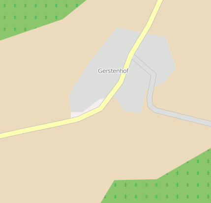 Gerstenhof