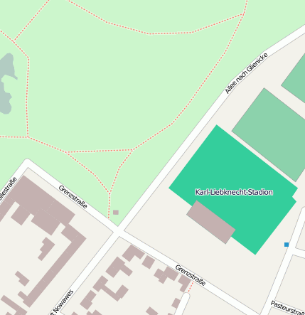 Gertrud-Droste-Platz