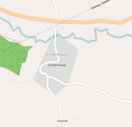 Lichtenhaag