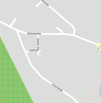 Geschwister-Scholl-Garten