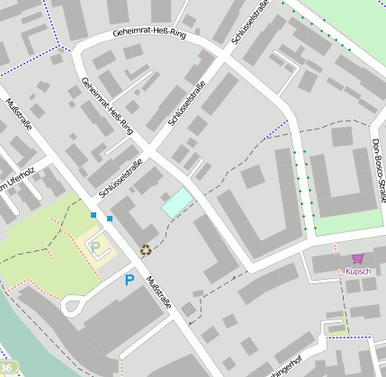 Geschwister-Scholl-Ring