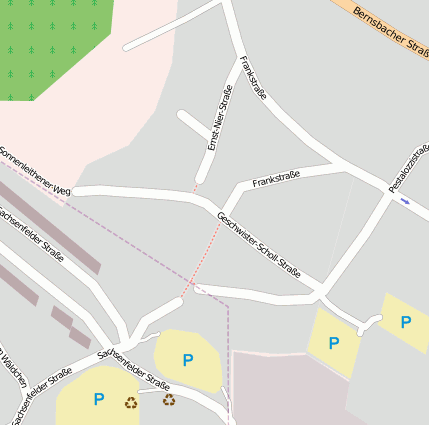 Geschwister-Scholl-Str.