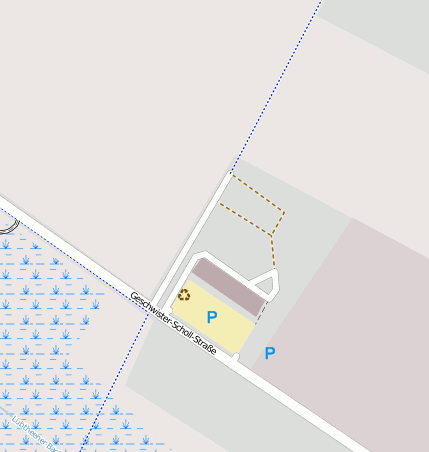 Geschwister-Scholl-Str.