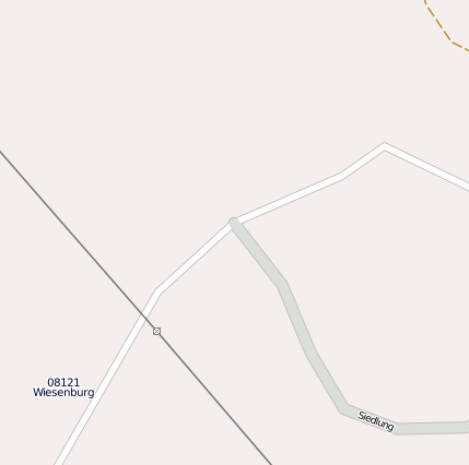 Gewerbepark Wiesenburg