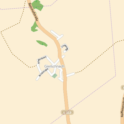 Gierschnach