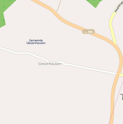 Giesenhausen