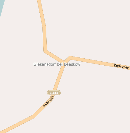 Giesensdorf