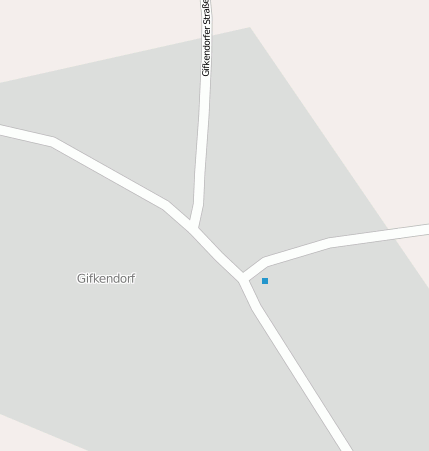 Gifkendorf