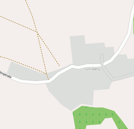Gillisberg