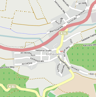 Gladenbach Erdhausen