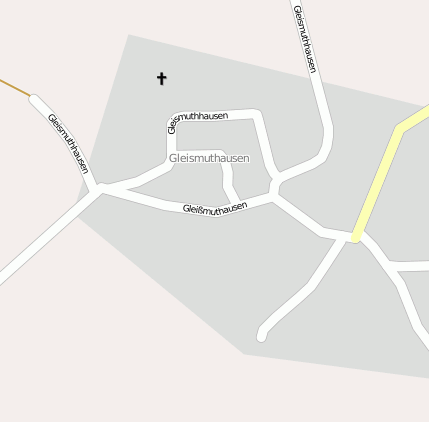 Gleismuthhausen 96145 Seßlach Gleismuthhausen