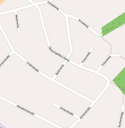 Glockengießers Kamp