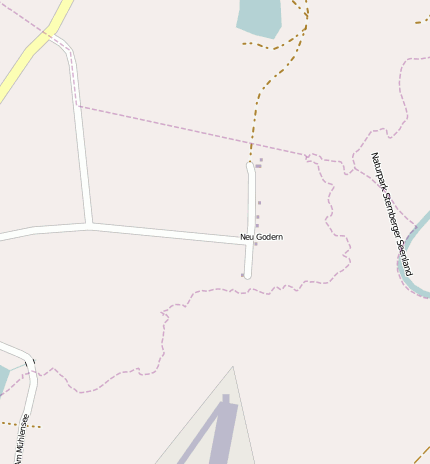 Neu Godern