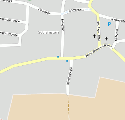 Godramsteiner Hauptstr.