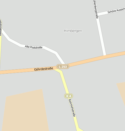 Göhrdestr.