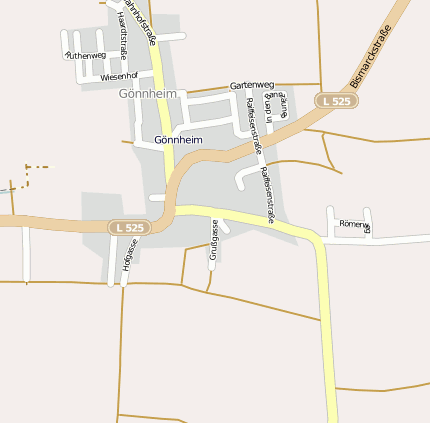 Gönnheim