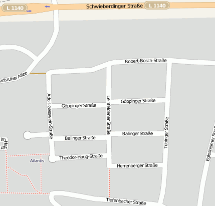 Göppinger Str.